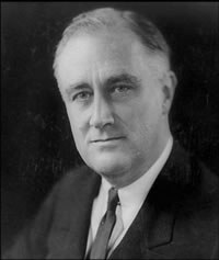 FDR