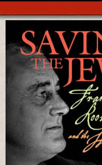 Saving The Jews