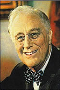 FDR