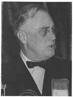 FDR