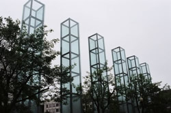 Holocaust Memorial